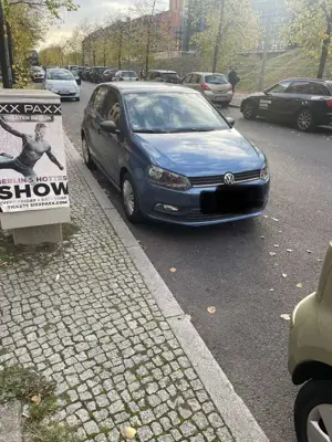 Volkswagen Polo Trendline