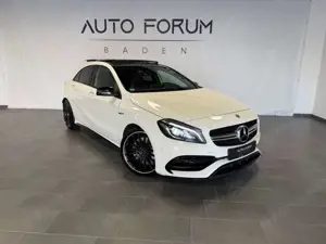 Mercedes-Benz A 45 AMG A45 AMG 4Matic*Pano*HK*Driver's*RFK*Memory*