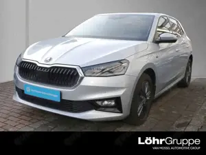 Skoda Fabia 1.0 TSI DSG Tour 16'NAVI LED RFK DAB SHZ