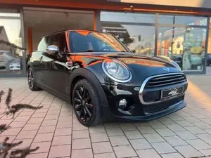 MINI One One Blackyard*SH*PDC* Bild 2