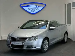Volkswagen Eos