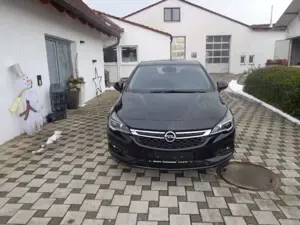 Opel Astra Innovation