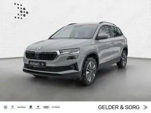 Skoda Karoq Balance 1,5 TSI 110 kW 7-Gang-DSG