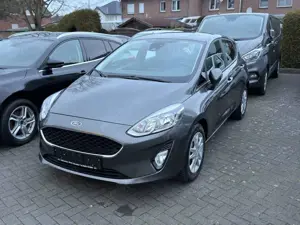 Ford Fiesta Cool  Connect, PDC, Klima, Winter-Paket