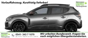 Dacia Sandero Stepway Extreme Facelift SHZ TCe 110 81 kW (110...