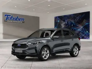 Ford Kuga 2.5 PHEV ST-Line X