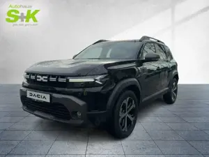 Dacia Duster Journey mild hybrid 140+NAVI+KAM+SHZG+TEMPOMAT+