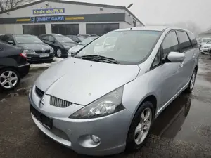 Mitsubishi Grandis 2.4 Invite