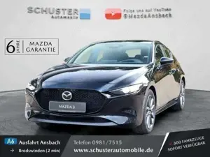 Mazda 3 Centre-Line 2.5l LED/Navi/Head-up/Kamera/18 Zo