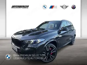 BMW X5 xDrive40d M Sportpaket Pro-BMW Iconic Glow-Integra