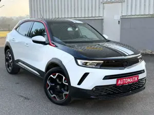 Opel Mokka GS LİNE-AUTOMATIK-TOP GEPFLEGT-1.HAND