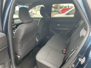 Dacia Bigster JOURNEY HYBRID 155 Bild 4