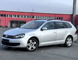 Volkswagen Golf Variant Variant*Fahrbereit*AUTO*KLIMA*PDC*SHZ*TÜV-02.27