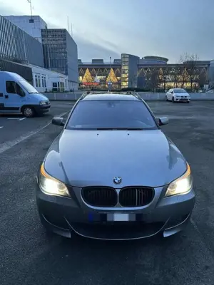 BMW 535 535d Touring Sport-Aut.