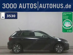 Volkswagen Polo 1.0 TSI Move Navi LED AID PDC SHZ DAB