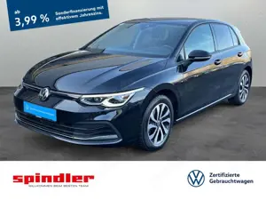 Volkswagen Golf VIII Active 1.5 TSI / IQ.Drive, Standh, HuD