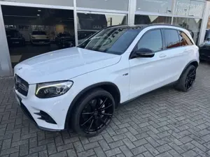 Mercedes-Benz GLC 43 AMG Pano 21Zoll HuD Burmester LED Bild 3