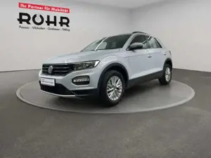 Volkswagen T-Roc Style (ACC.Klima.PDC) 1.0 TSI