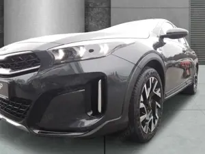 Kia XCeed Vision 1.5 T-GDI Navi Klimaaut. Sitz+Lenkradh.LED Bild 4