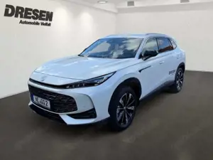 MG HS LUXURY Hybrid+Navi+Memory Sitze+360 Grad Kamera+SH