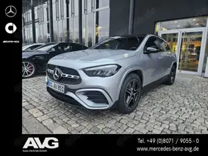 Mercedes-Benz GLA 200 GLA 200 AMG Special Edition Pano AHK LED 360°