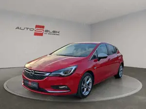 Opel Astra K+Innovation+Start/Stop+Carplay+LED+PDC