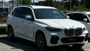 BMW X5 X5 xDrive45e