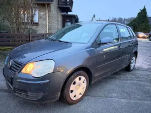 Volkswagen Polo IV Trendline+TÜV=Fällig!
