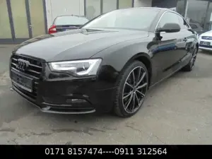 Audi A5 Coupe 2.0 TDI  ultra