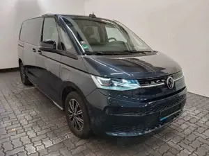 Volkswagen T7 Multivan Life eHybrid Navi+LED+Sthz+ACC+Virtu