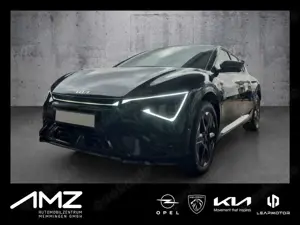 Kia EV6 84 kWh GT-Line AWD*ACC+LED+Navi+Meridian