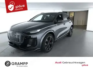 Audi Others Q6 e-tron quattro +S-LINE+ADAPAIR+360°+PANO+BO+