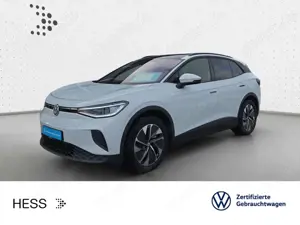 Volkswagen ID.4 Pro*PANO*AHK*KAMERA*IQ.LIGHT*NAVI*WÄRMEPUMP