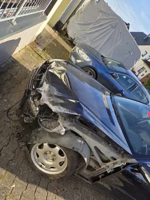 Mercedes-Benz E 220 E 220 CDI Classic