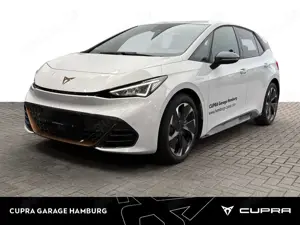 CUPRA Born 170 Navi ACC Kamera CarPlay  Wärmepumpe