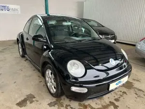 Volkswagen New Beetle 1.4 Bild 2