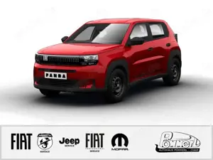 Fiat Grande Panda POP Turbo-Benziner 1.2 100