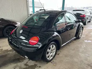 Volkswagen New Beetle 1.4 Bild 3