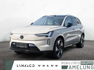 Volvo EX90 Ultra Performance Pure Electric AWD 360°