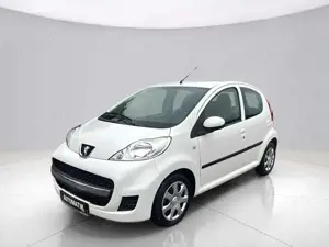 Peugeot 107 Filou*Automatik*2.Hand*Klima*03/27 HU/AU*4/5T*