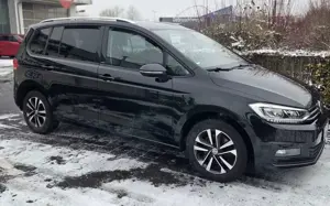 Volkswagen Touran Touran 1.5 TSI ACT OPF DSG IQ