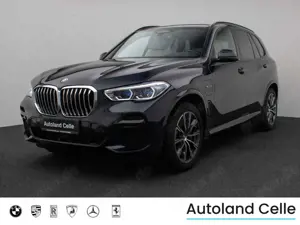 BMW X5 xD45e M Sport 360°Panorama Laser HUD DAB H K