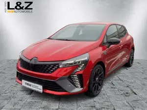 Renault Clio V Esprit Alpine 1.0 TCe 90