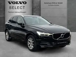 Volvo XC60 D4 Momentum AWD !!NAVI+VOLL-LED+PDC!!