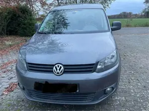 Volkswagen Caddy Roncalli Trendline
