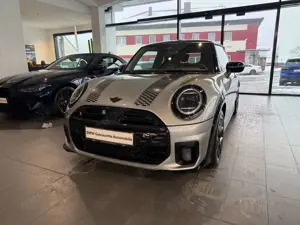 MINI Cooper S John Cooper Works Trim 3-trg. Head-Up