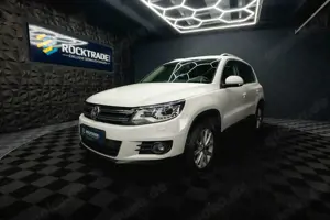 Volkswagen Tiguan 2.0 TDI Sport  Style 4Motion *Bi-Xenon*