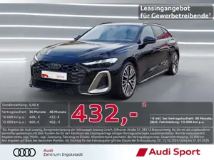 Audi A5 Avant TDI qu S line edition one MATRIX AHK 20"