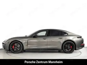 Porsche Panamera GTS Pano Burmester Head-Up Carbon Beifahrerd. Bild 2