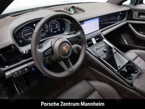 Porsche Panamera GTS Pano Burmester Head-Up Carbon Beifahrerd. Bild 4